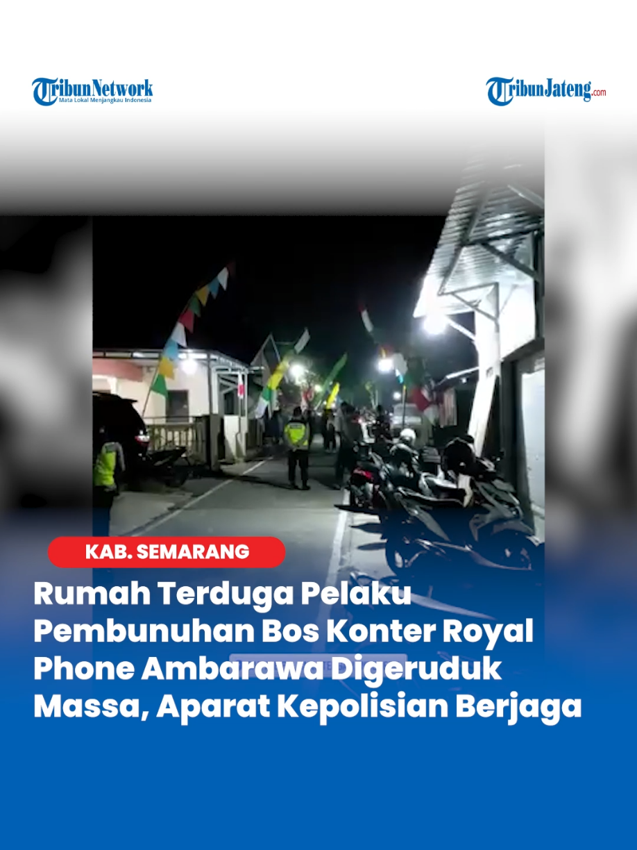@Tribun Jateng