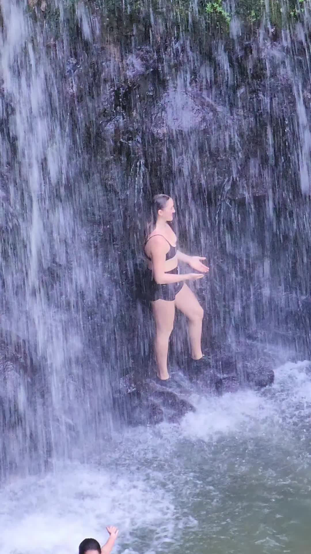 @Hike Maui