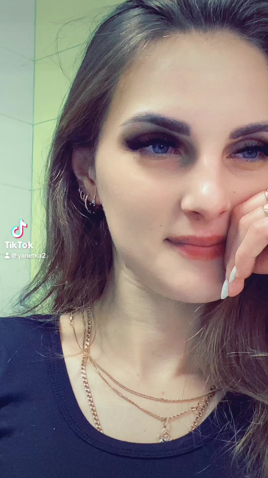 @(((...Yanetka&hellip;)))