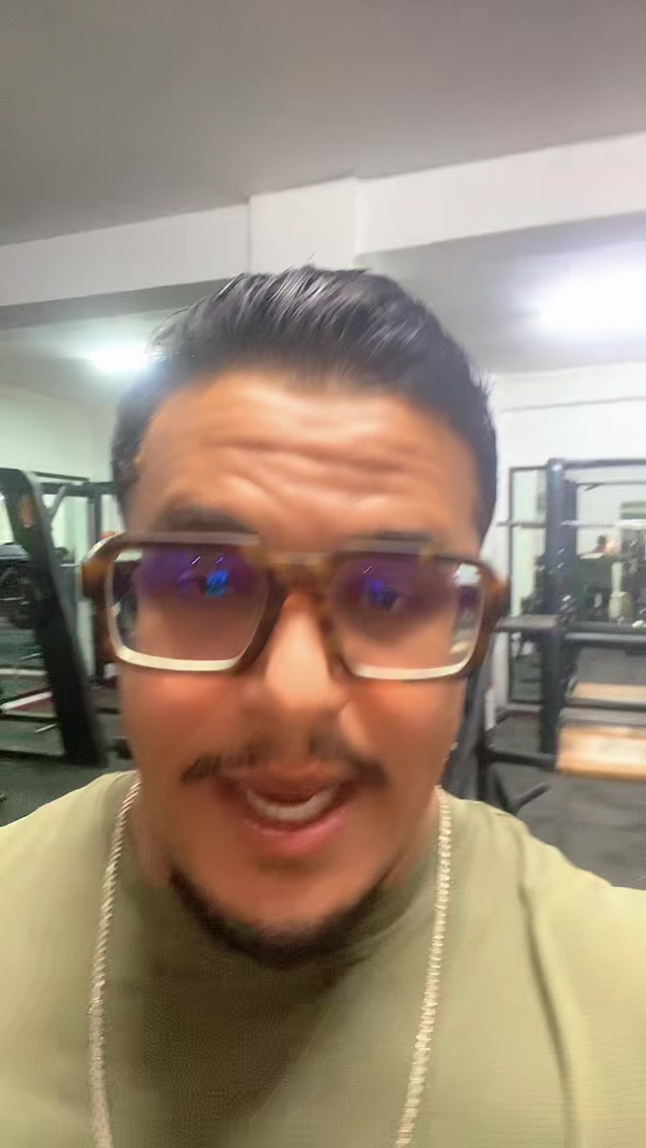 @Okalm Gym SPARTAN