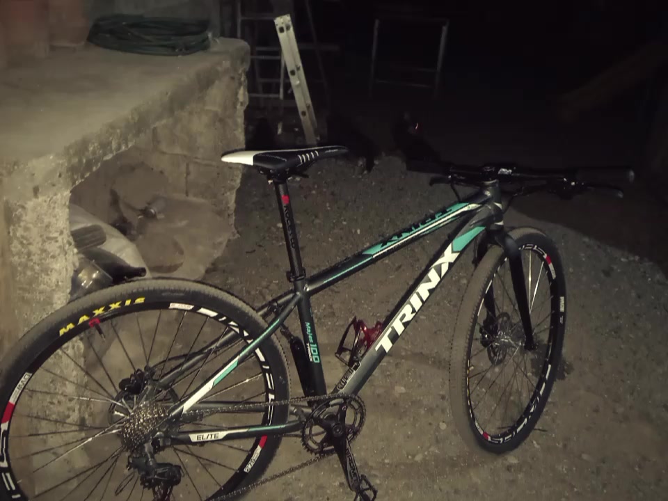 @&deg;Ivan Can't Sprint&deg;
