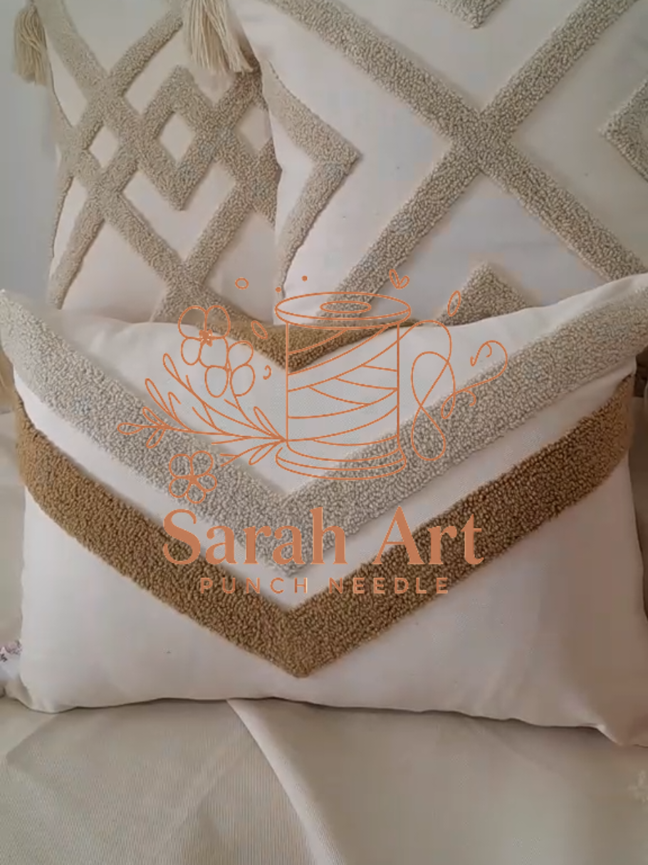@Sarah Art 🪡