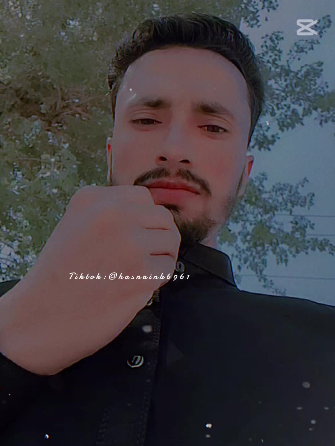 @HaNaN ώaRᴬicH