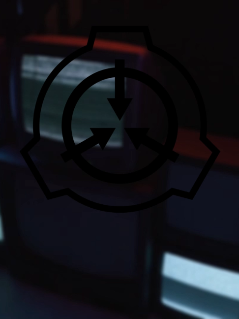 @☢️All About SCP☣️