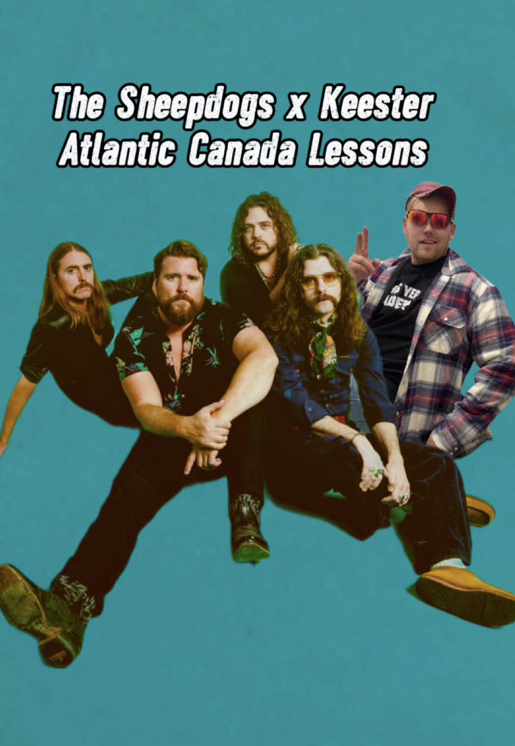 @KEESTER 🇨🇦