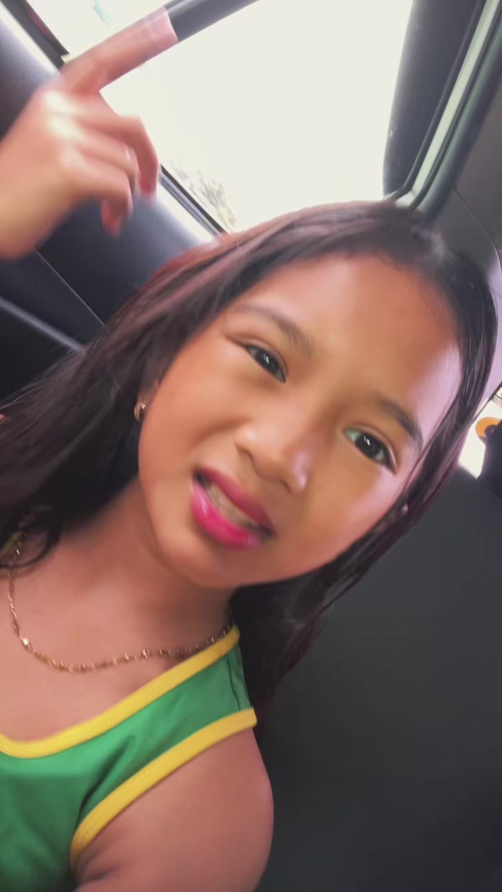 @Lil’ Star Sirens Momay