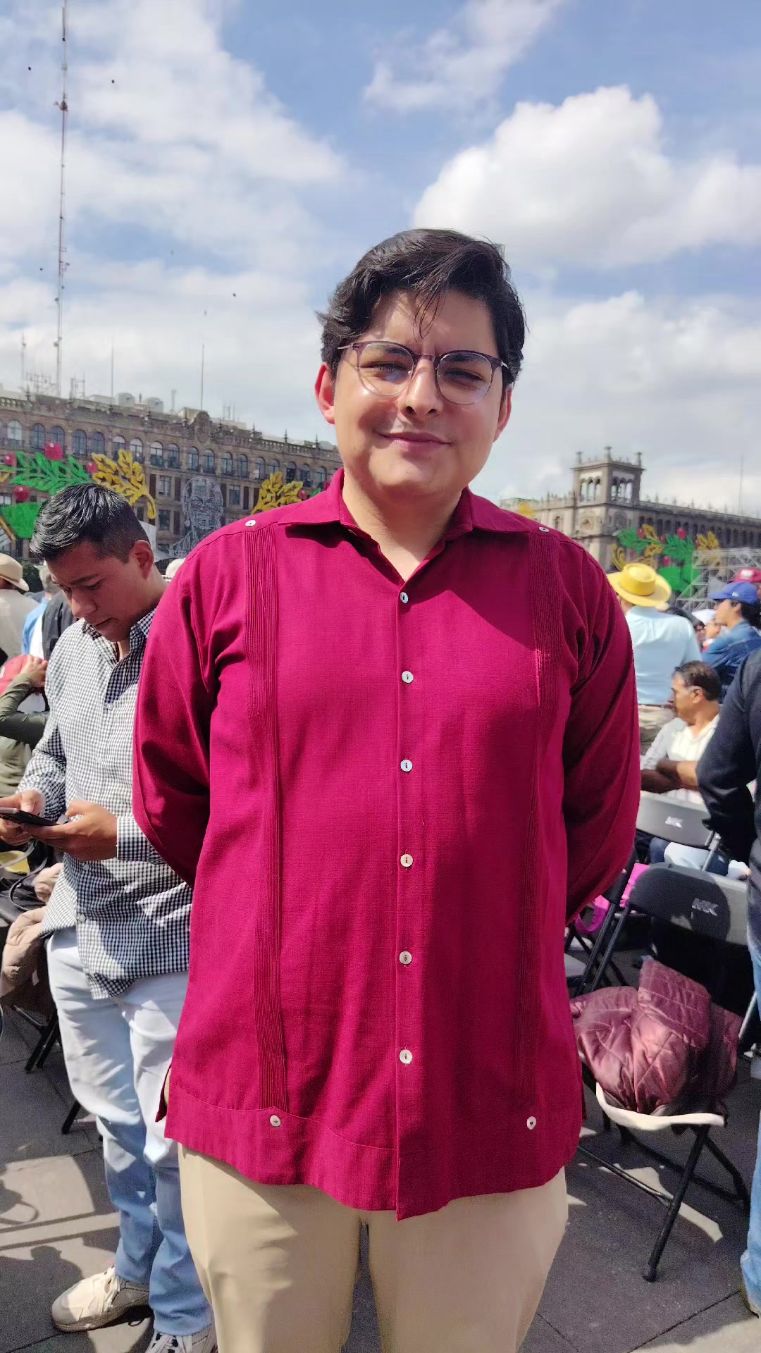 @MEXICOTENOCHTITLANCDMX4TEDOMX