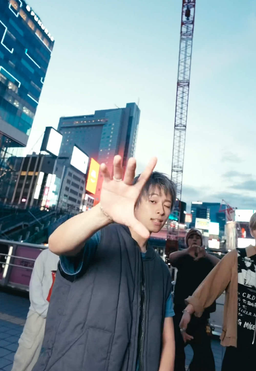 @KID PHENOMENON【公式】