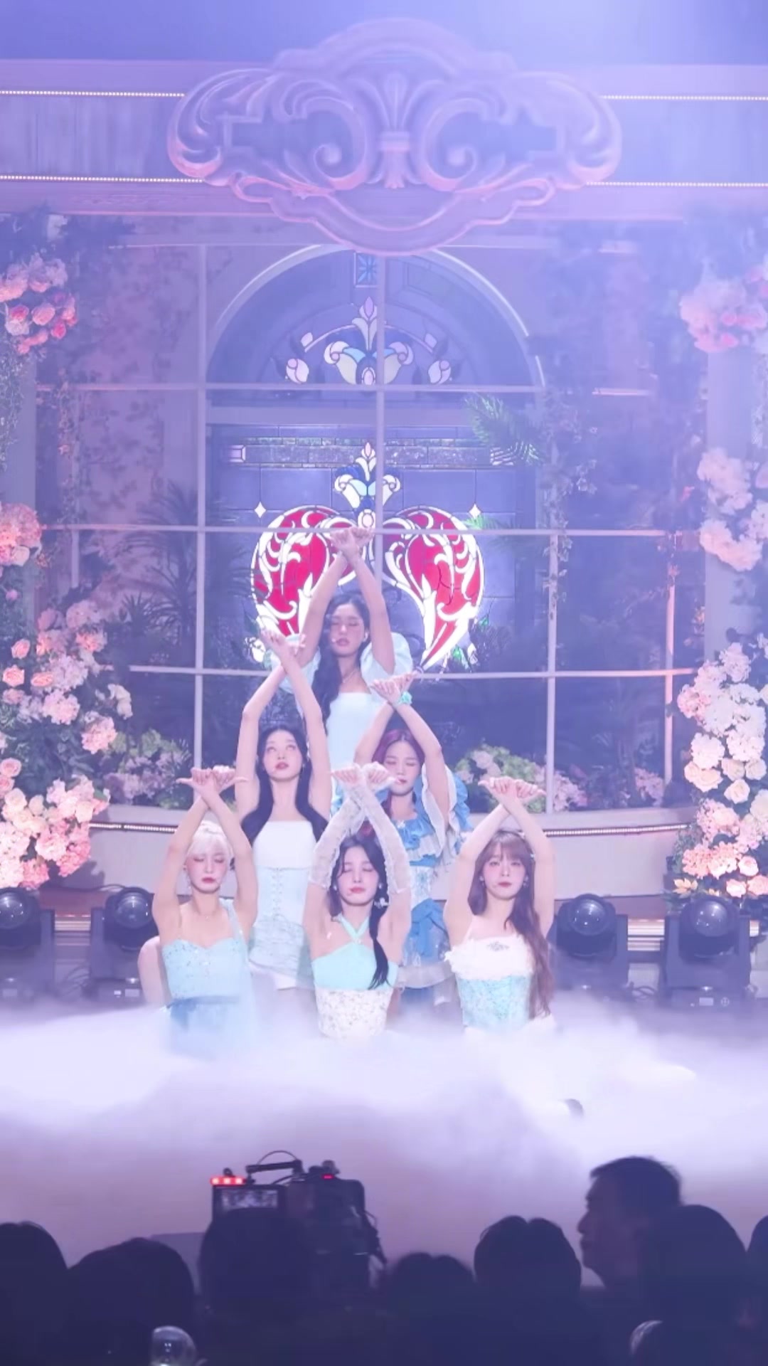 @Kpop広報部長