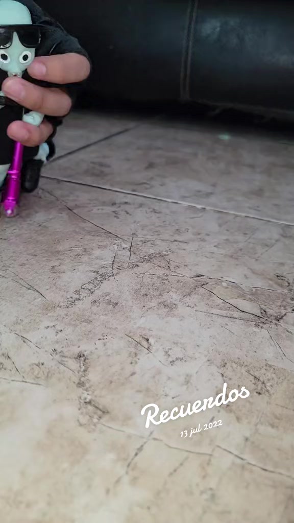 @Marcianito y Yoshi