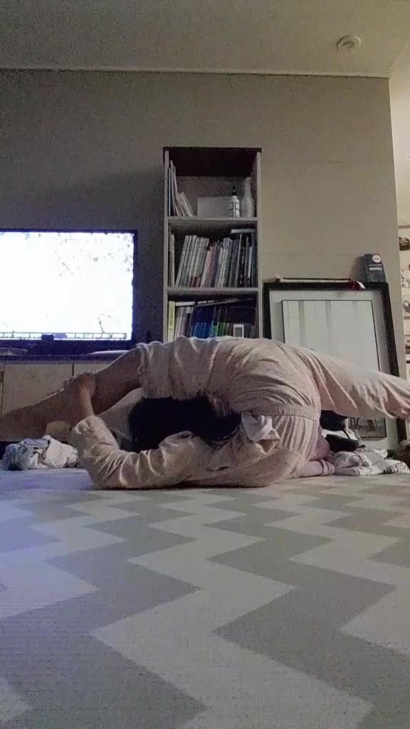 @뽀윤🤸&zwj;♀️