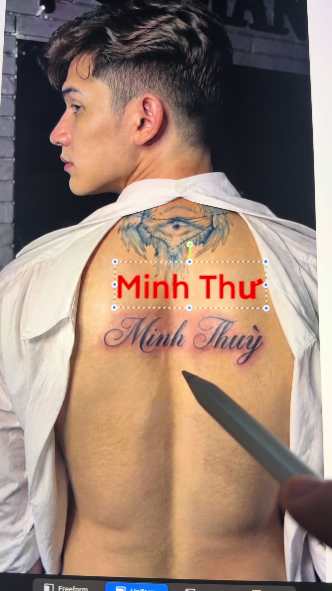 @Việt Trần Tattoo