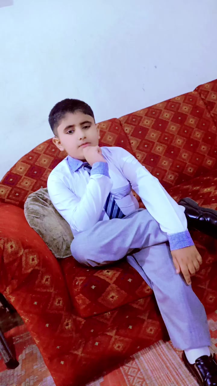 @Arham Rashid