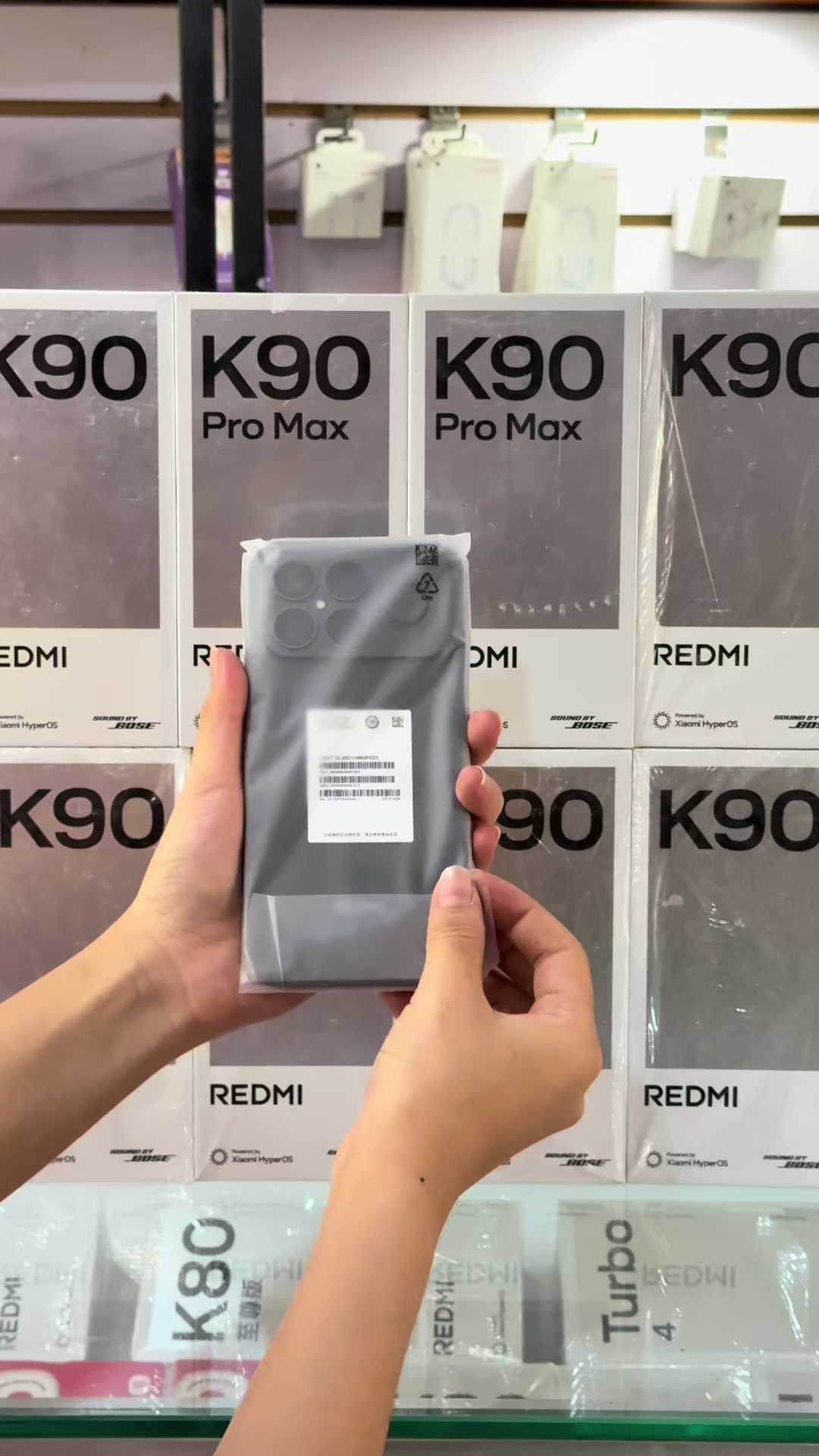 @Overseas Mobile