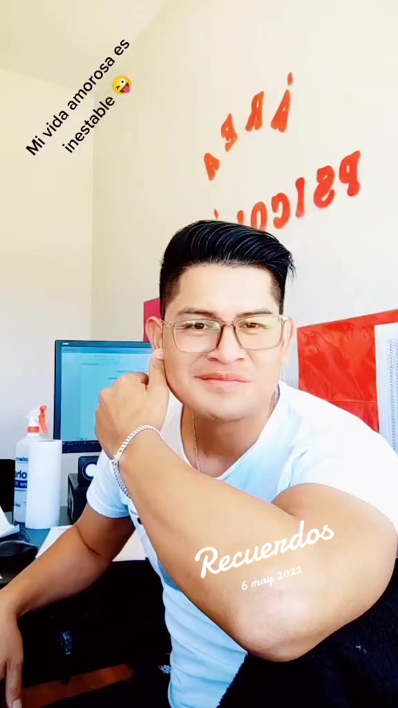 @Dino Solis