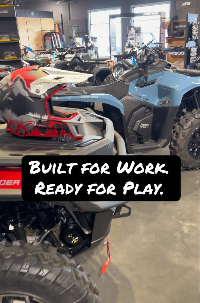 @Elevated Powersports