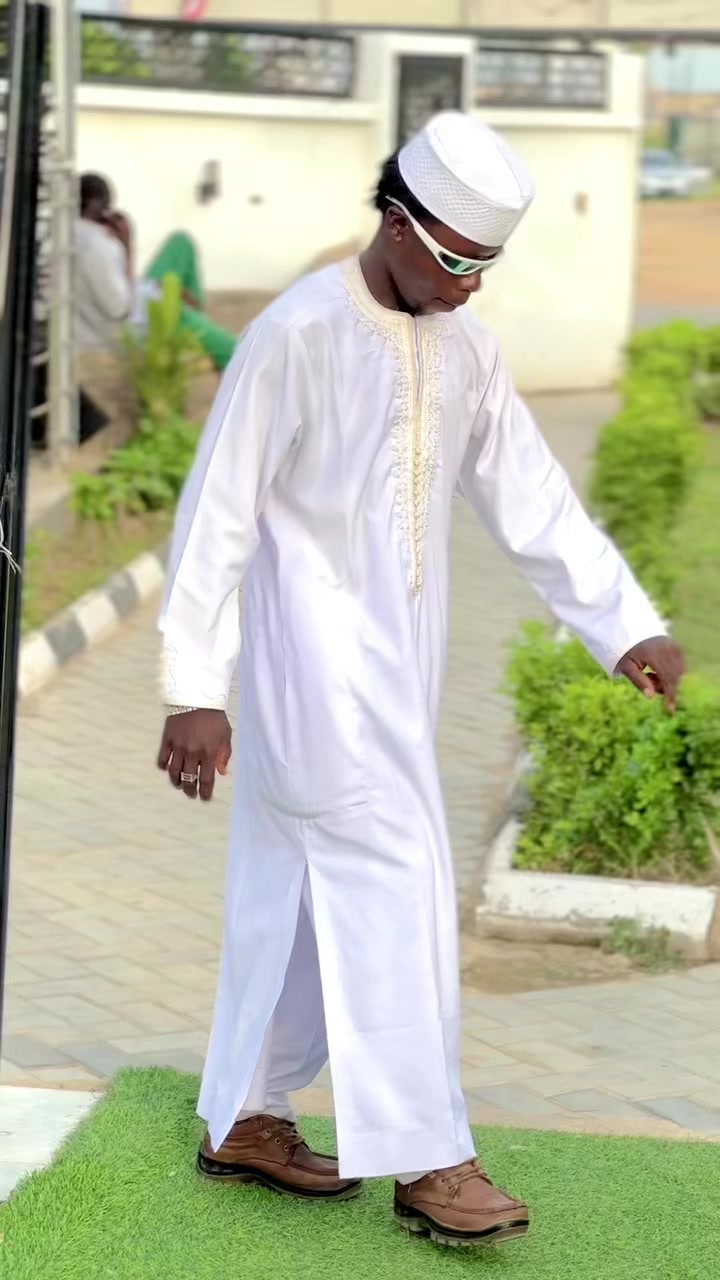 @Mara small from kano 001 🔥