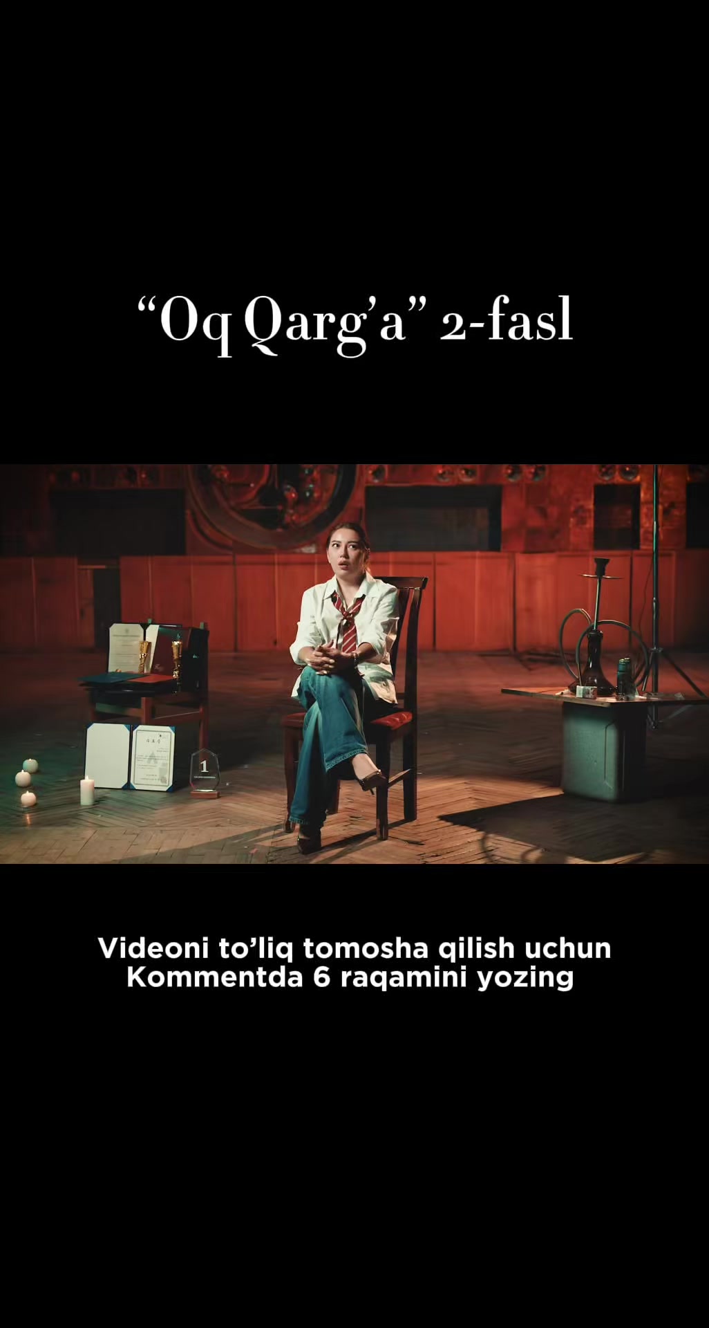 @Parizod Yusupova