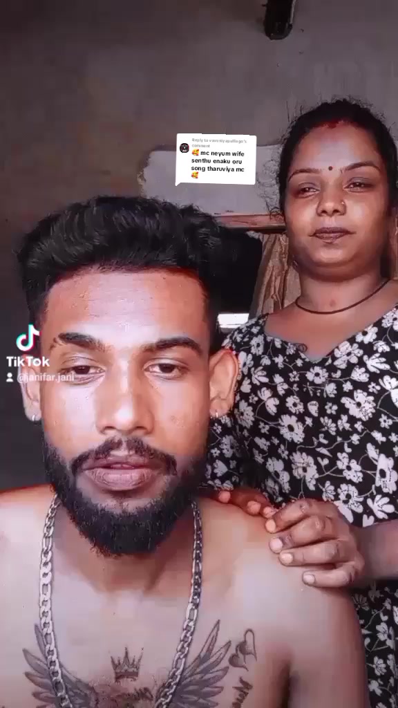 @❣️JANIFAR MAATHU❣️
