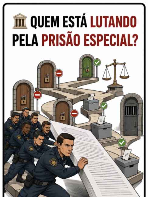 @Eduardo | Vigilantes QAP