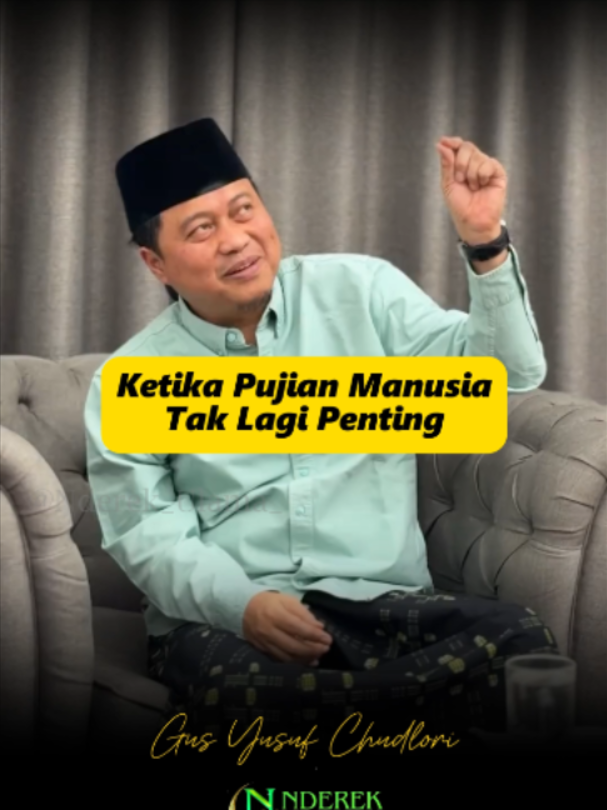 @NDEREK ULAMA