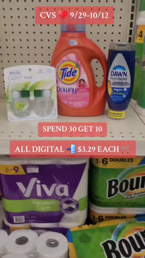 @COUPONER ON A MISSION