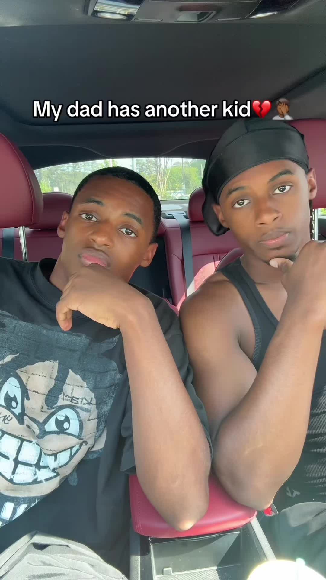 @Kiyel and kamar