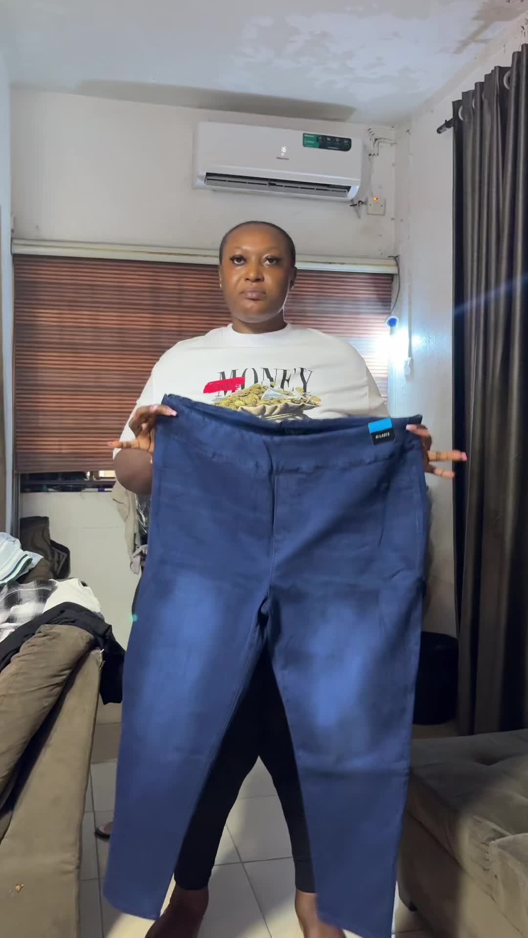 @izunna williams