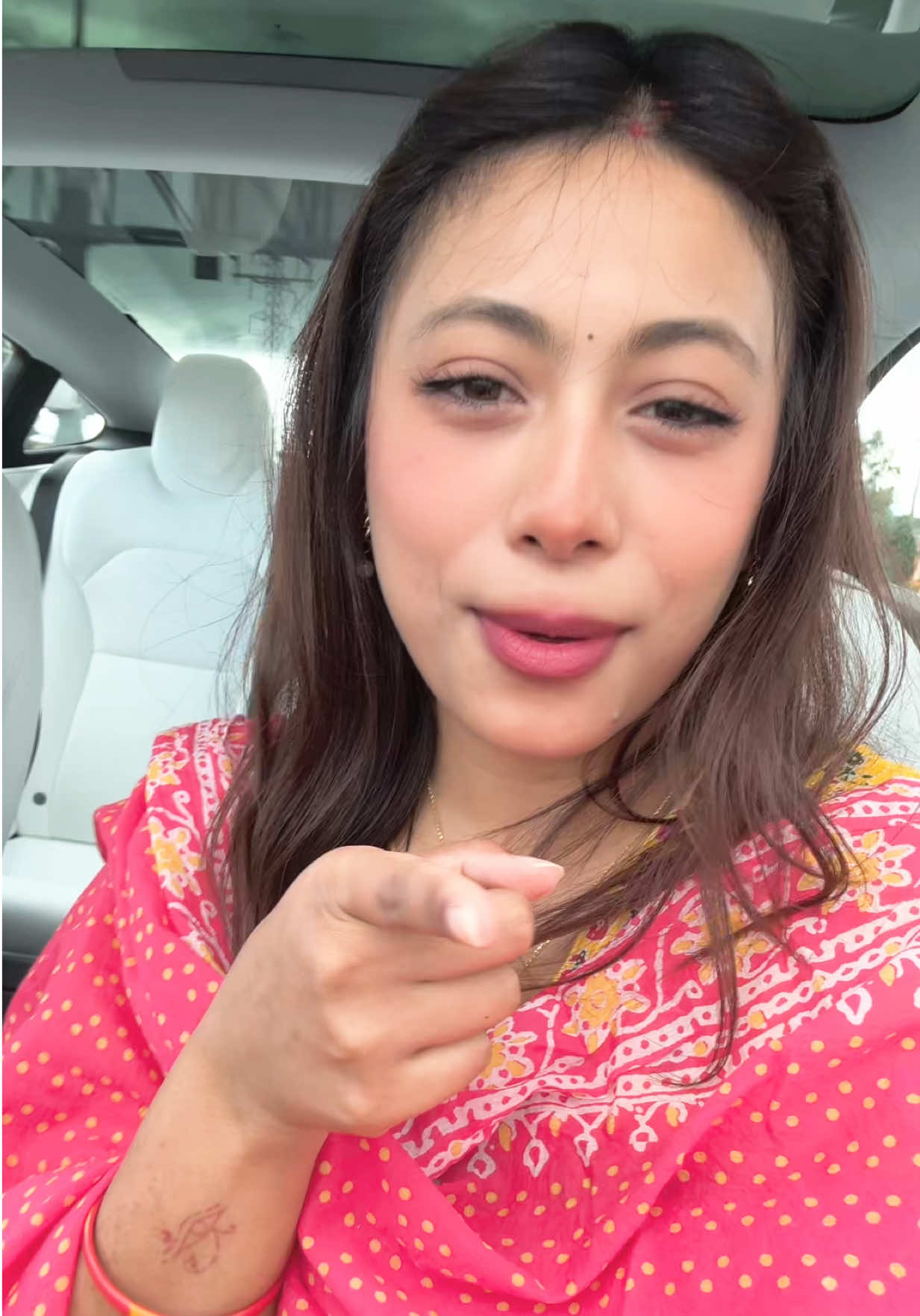 @Jenisha