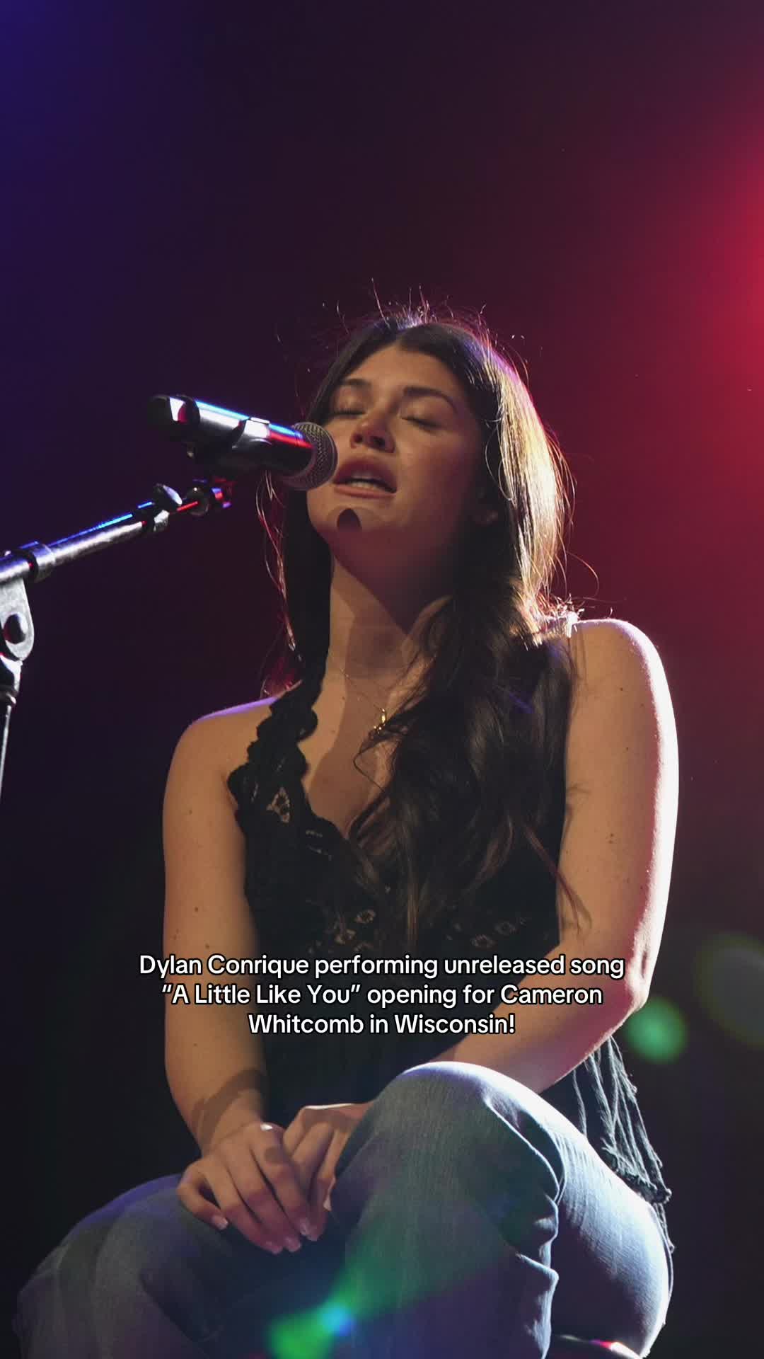 @Dylan Conrique HQ