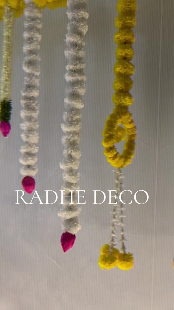 @RADHE DECO