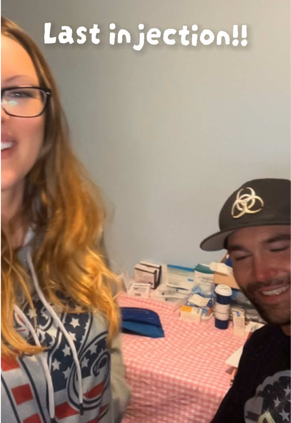 @Ashley Gorton | IVF Journey