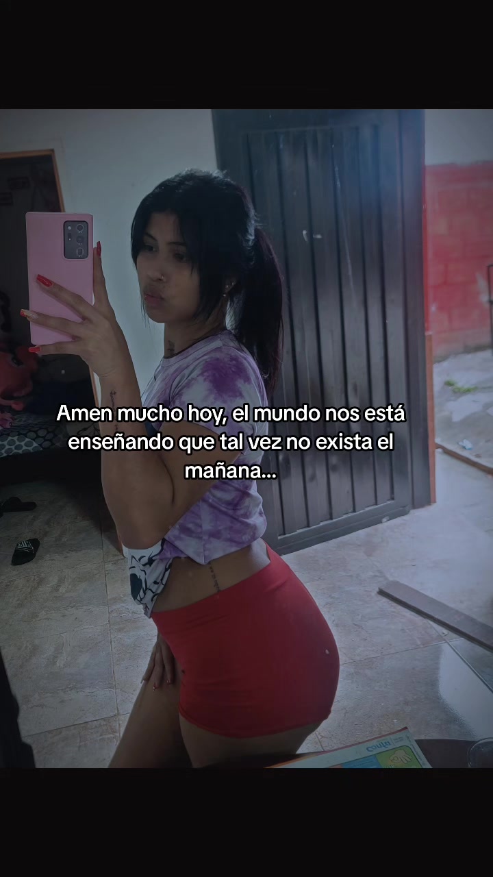 @Mariana Ariza!