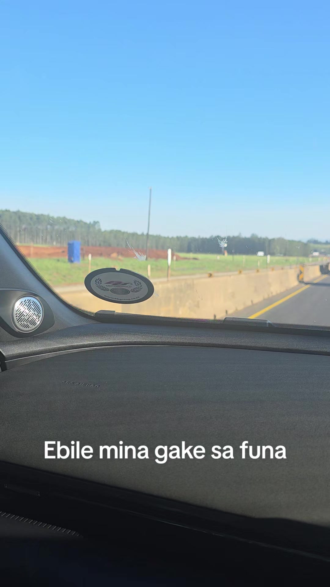 @Kabelo Moumakwe