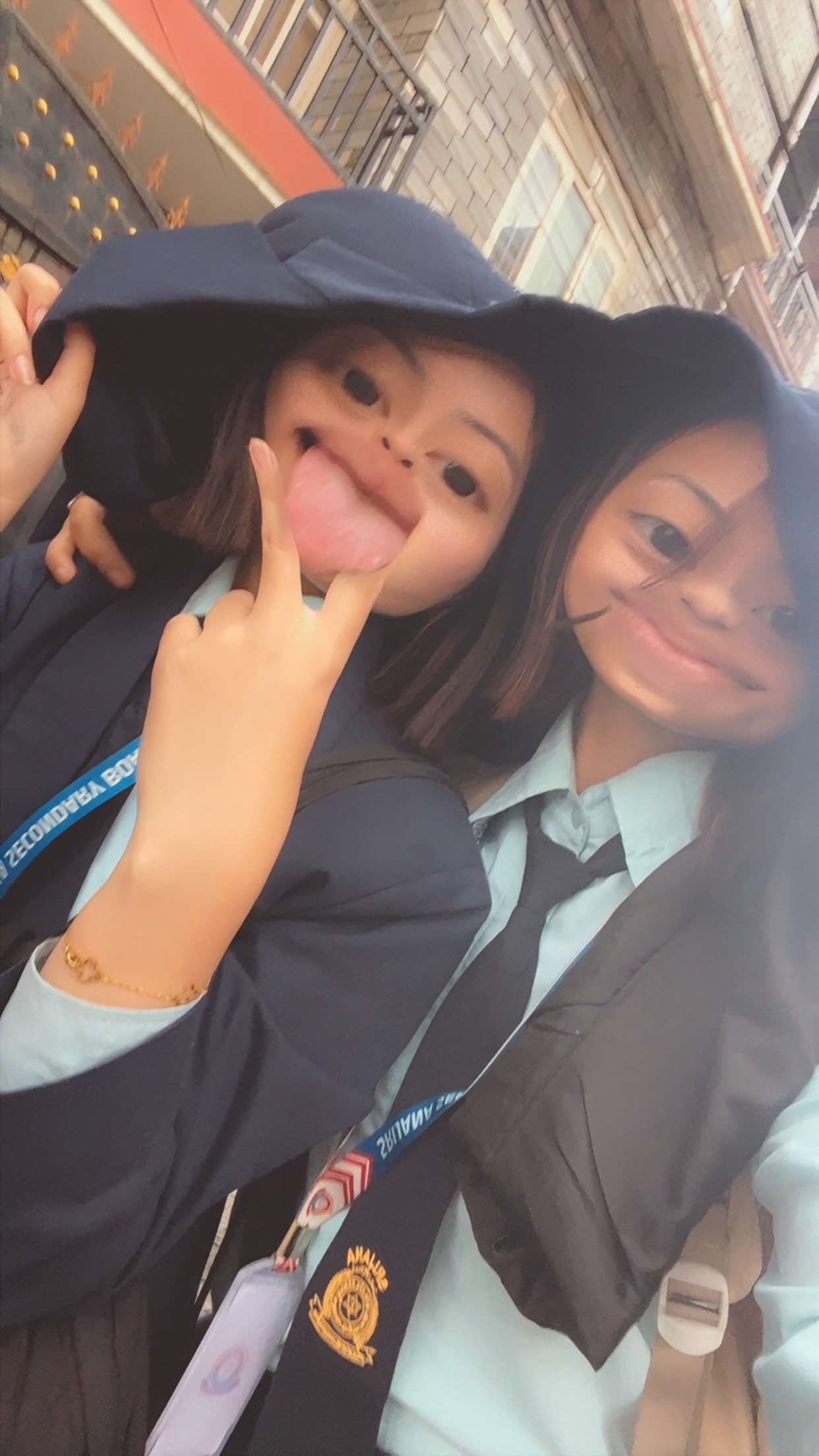 @Crshu