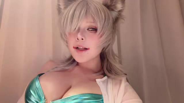 @リアかも