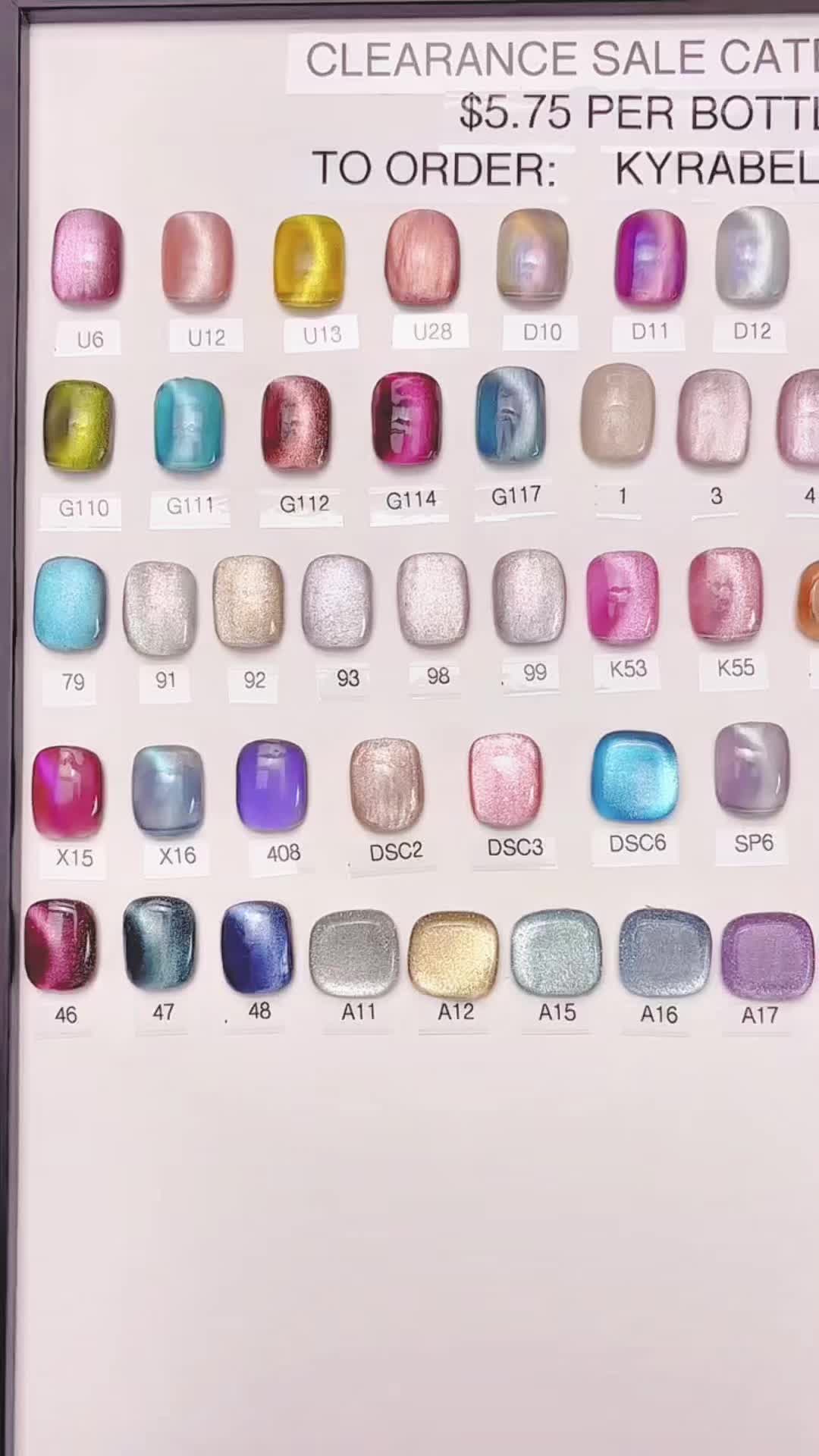 @Kiki & Cici