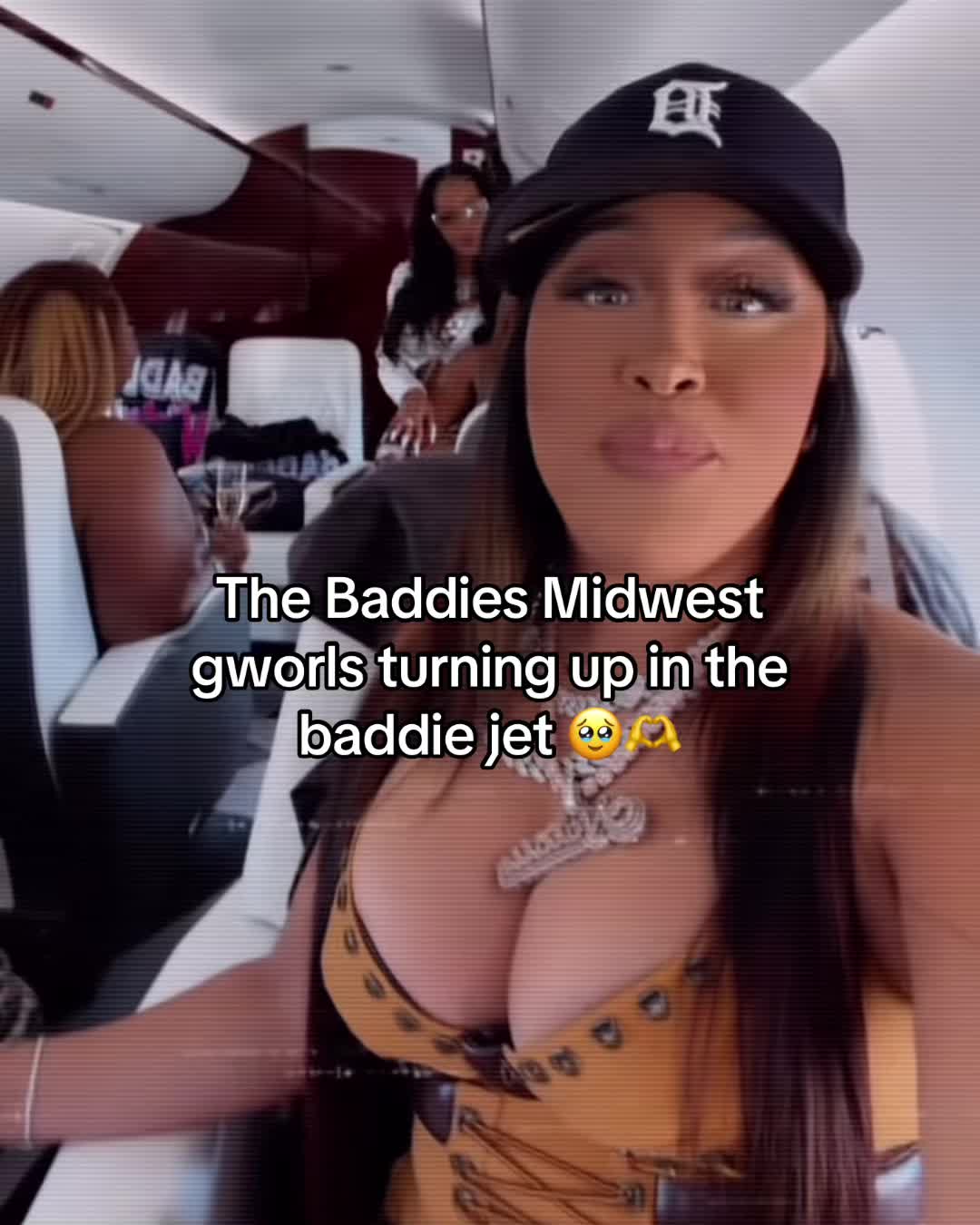 @Baddies Caribbean