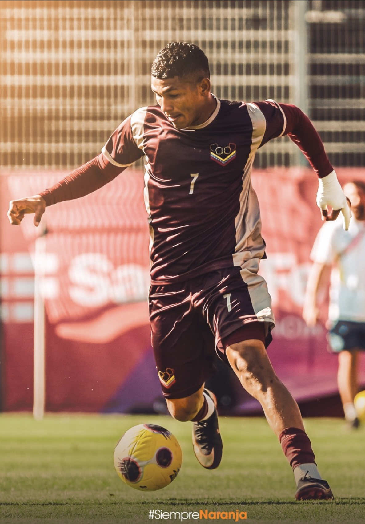 @Rafalejov ⚽️🇻🇪