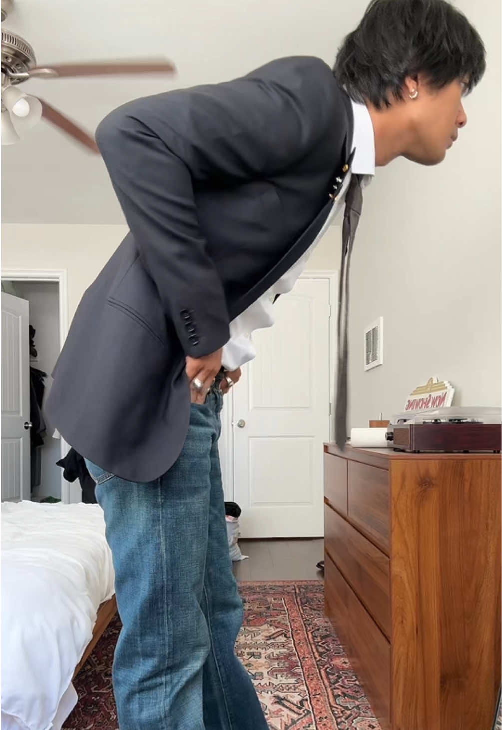 @Kevin
