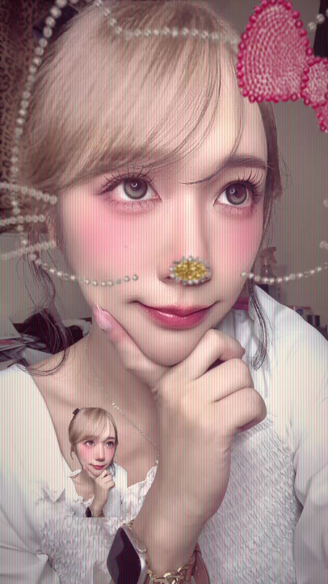 @小夏会長/konatsu kawamura