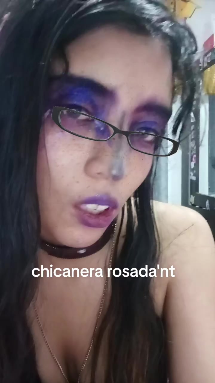 @rosadachicanera
