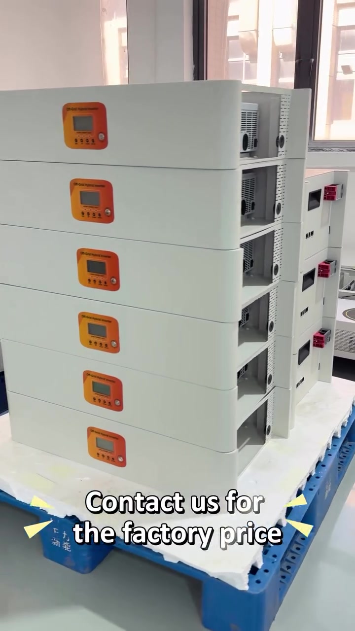 @energy storage