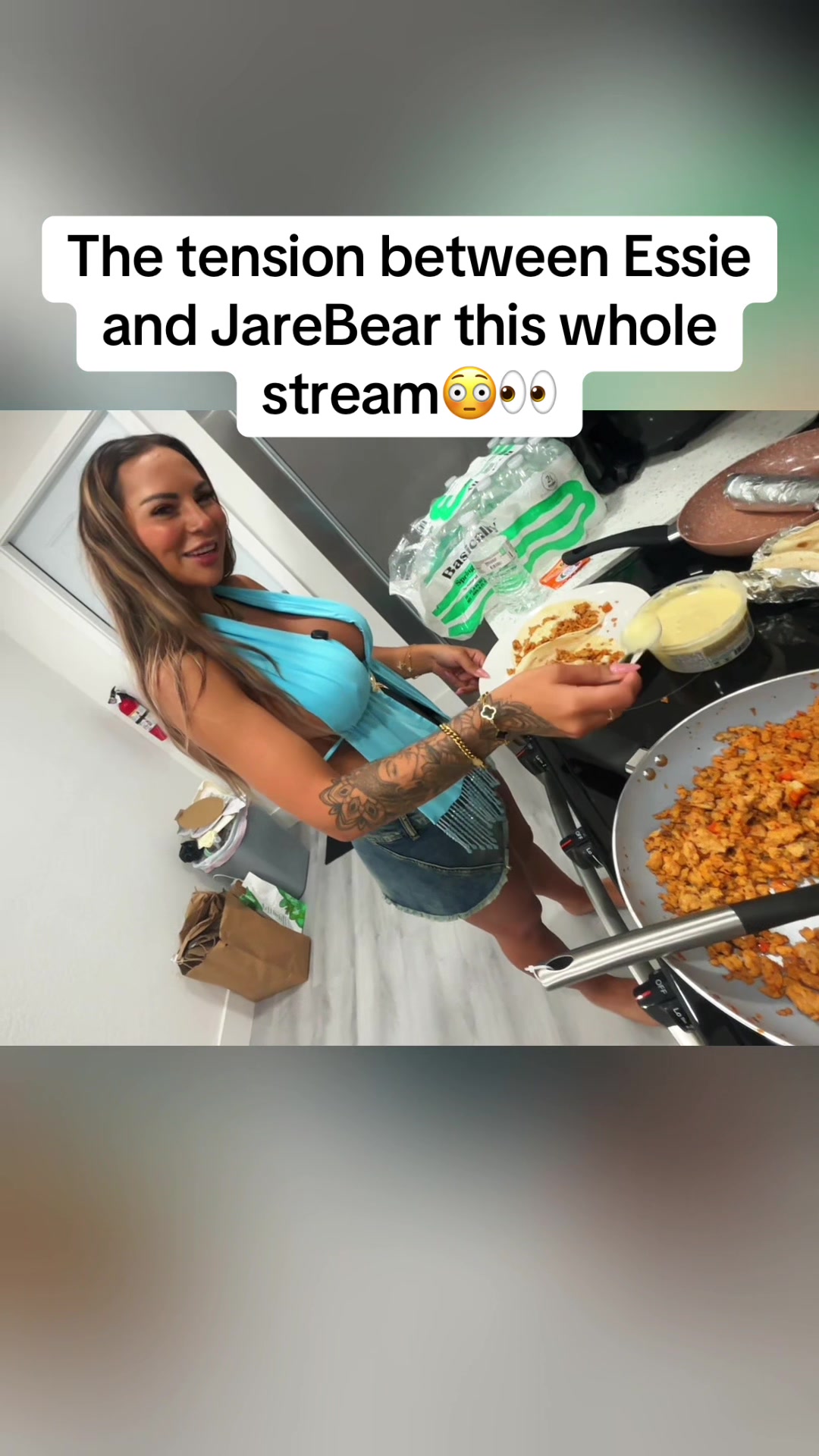 @jarebeartv