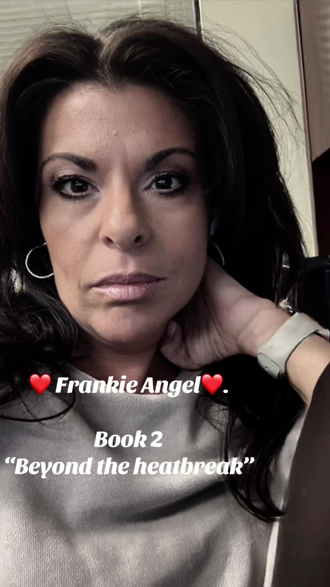 @❤️ Frankie Angel ❤️