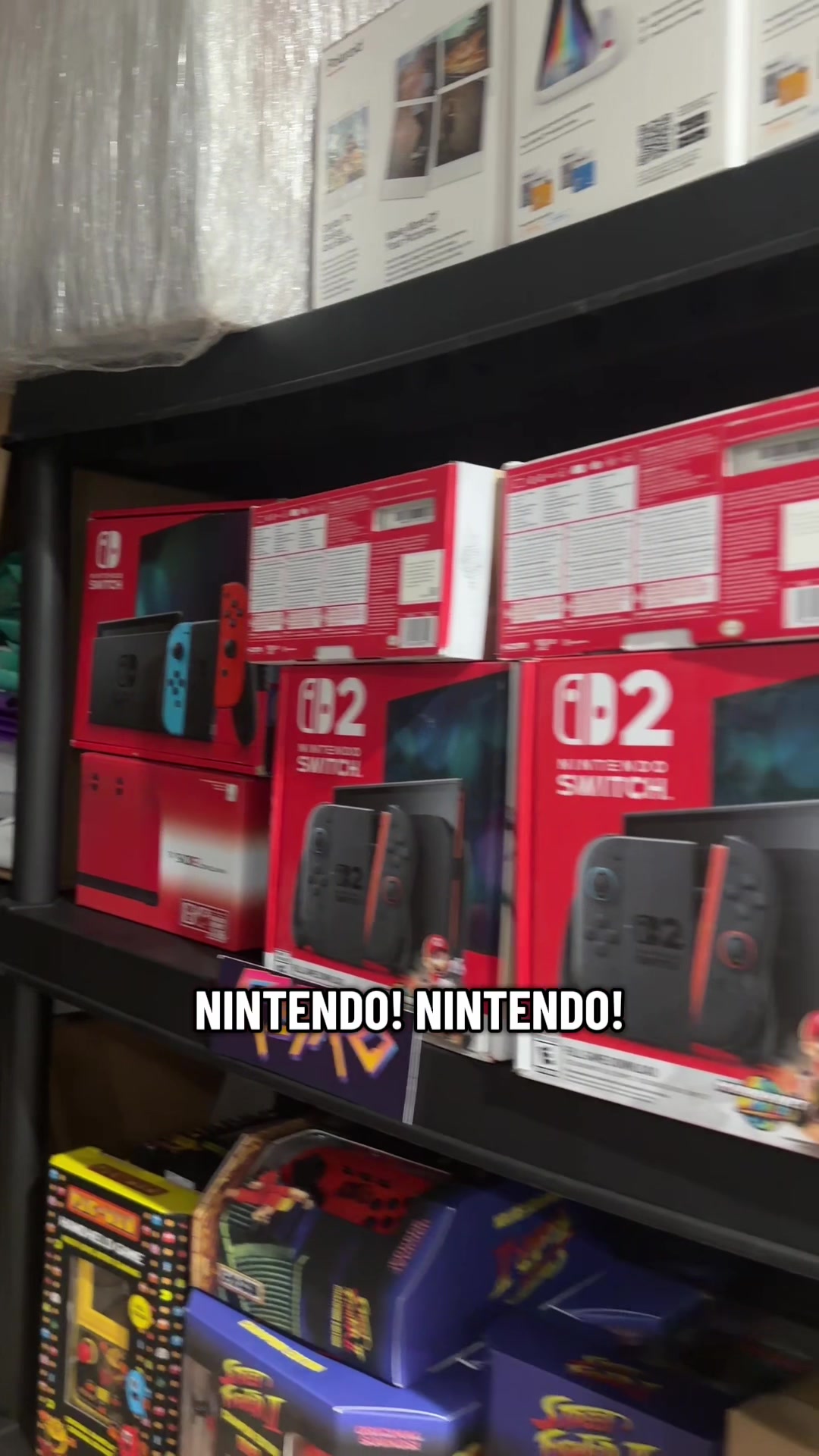 @Gamechest