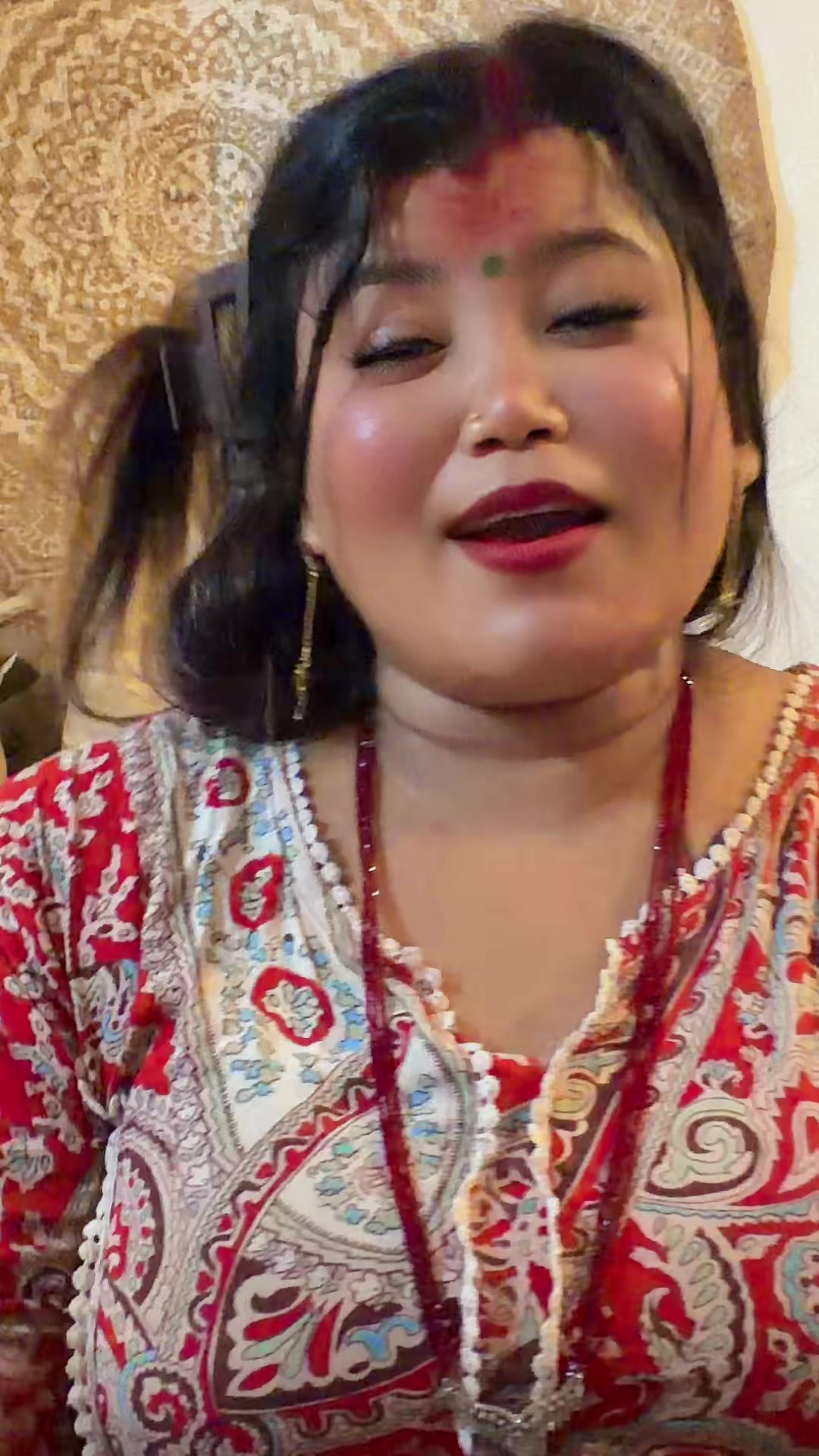 @Kamala Bhandari