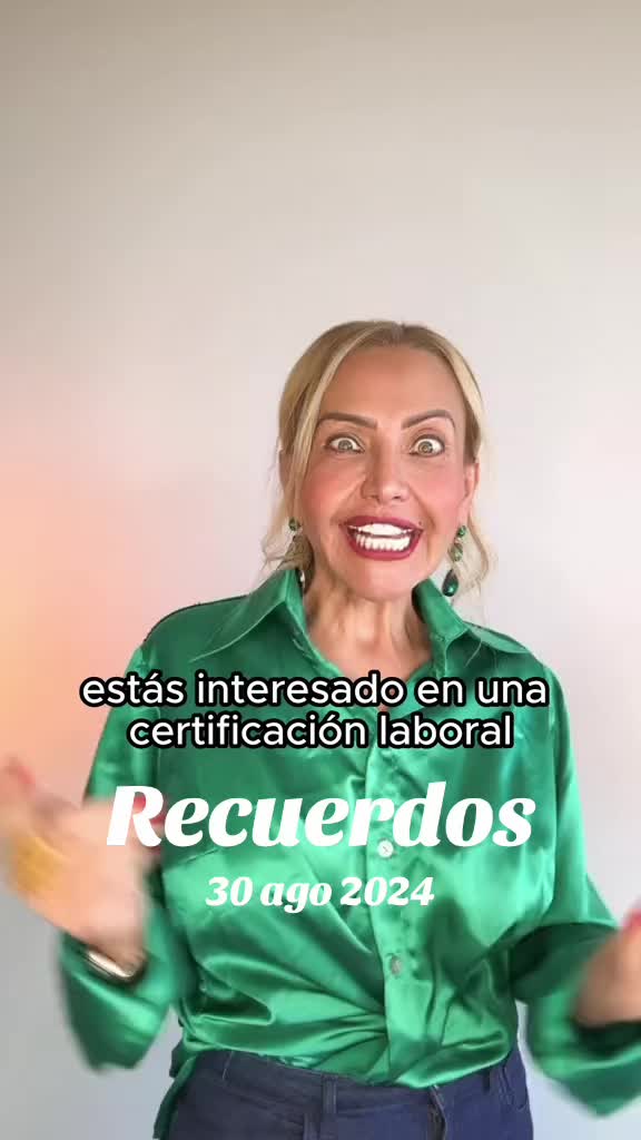 @Sandra Clavijo
