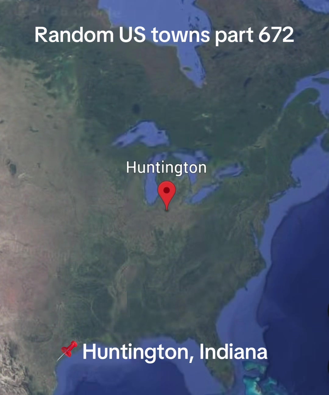 @Random Towns