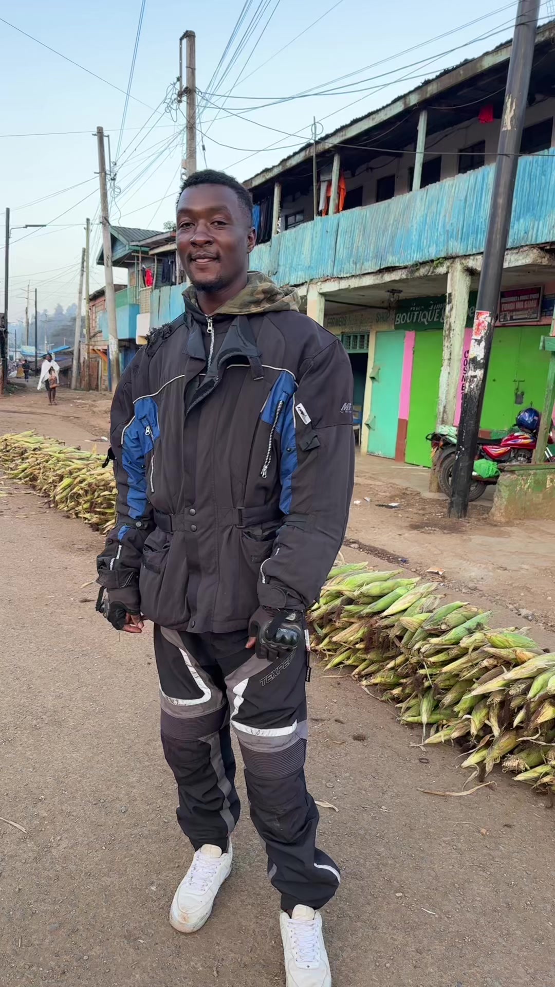 @Maize guy Kenya🇰🇪